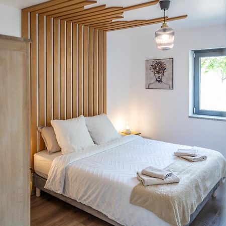 Horbourg Appartement L'Eden מראה חיצוני תמונה