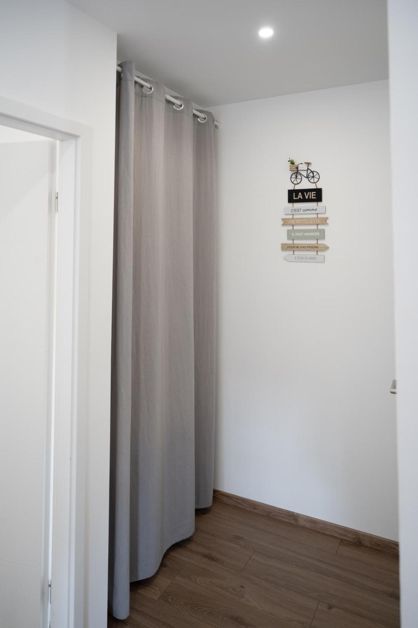 Horbourg Appartement L'Eden מראה חיצוני תמונה