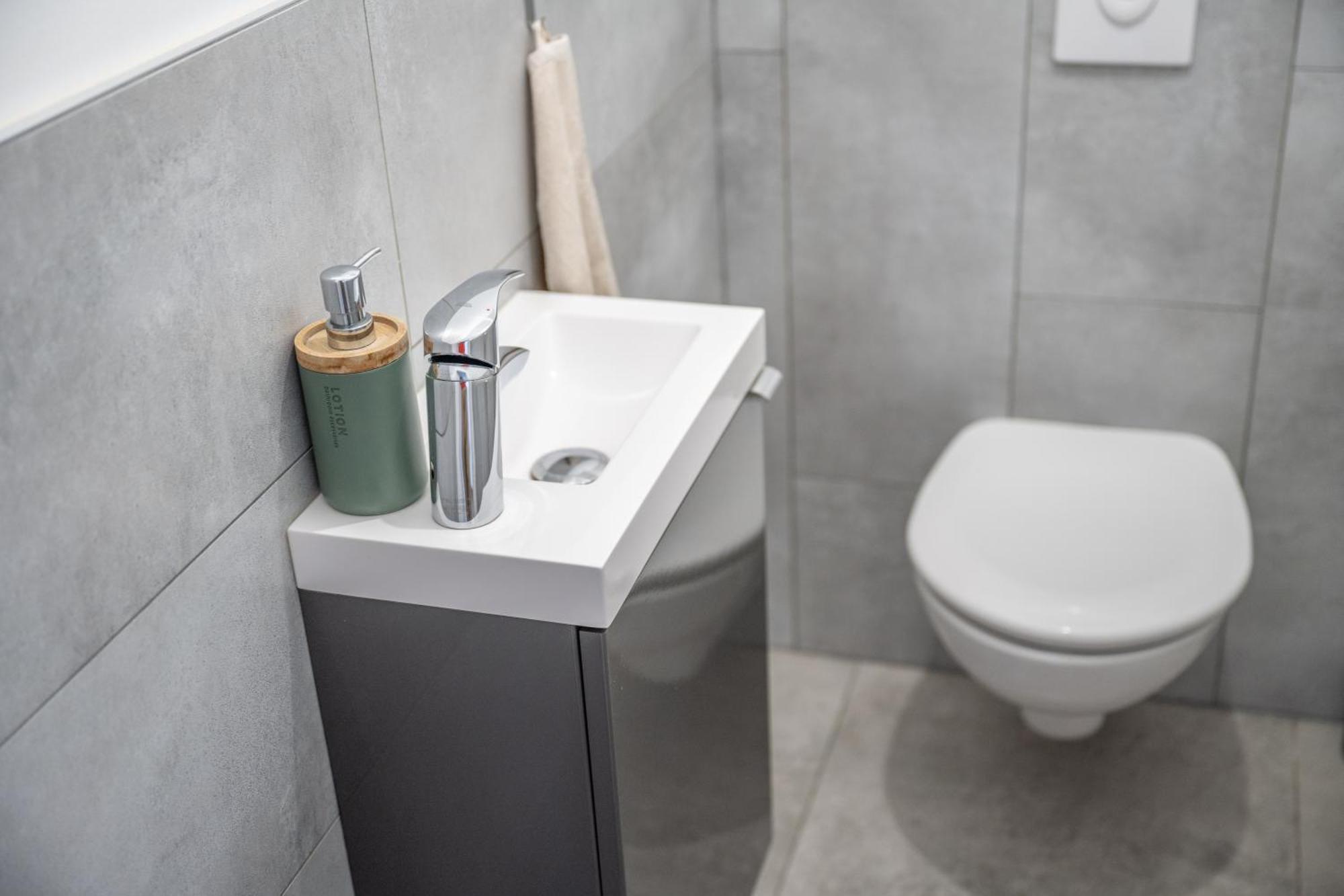 Horbourg Appartement L'Eden מראה חיצוני תמונה