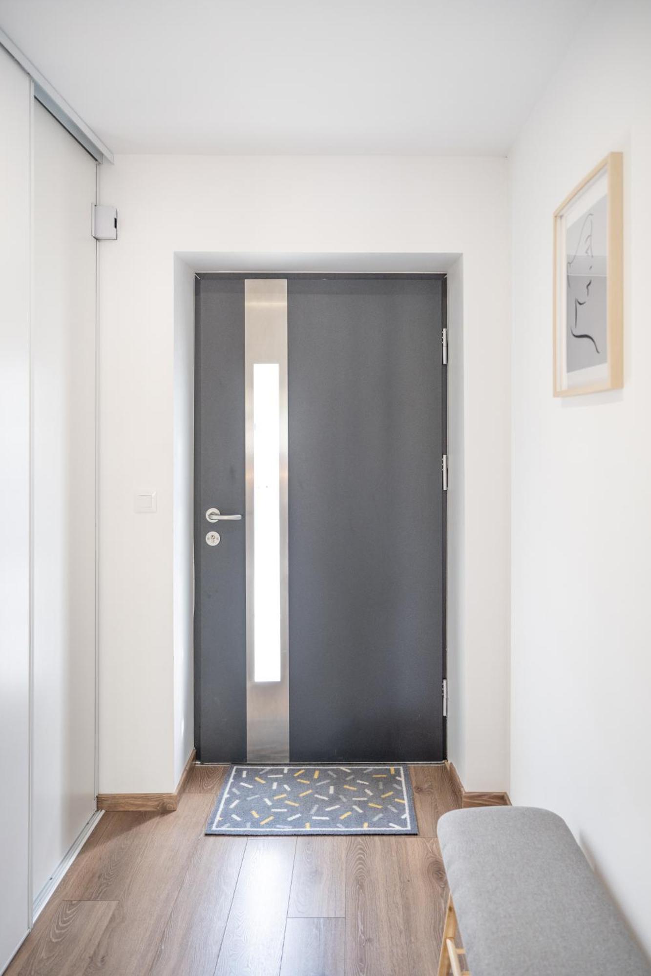 Horbourg Appartement L'Eden מראה חיצוני תמונה