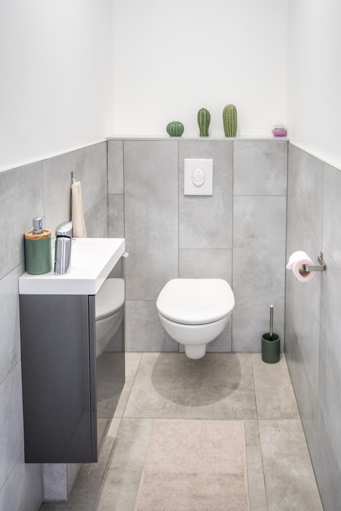 Horbourg Appartement L'Eden מראה חיצוני תמונה