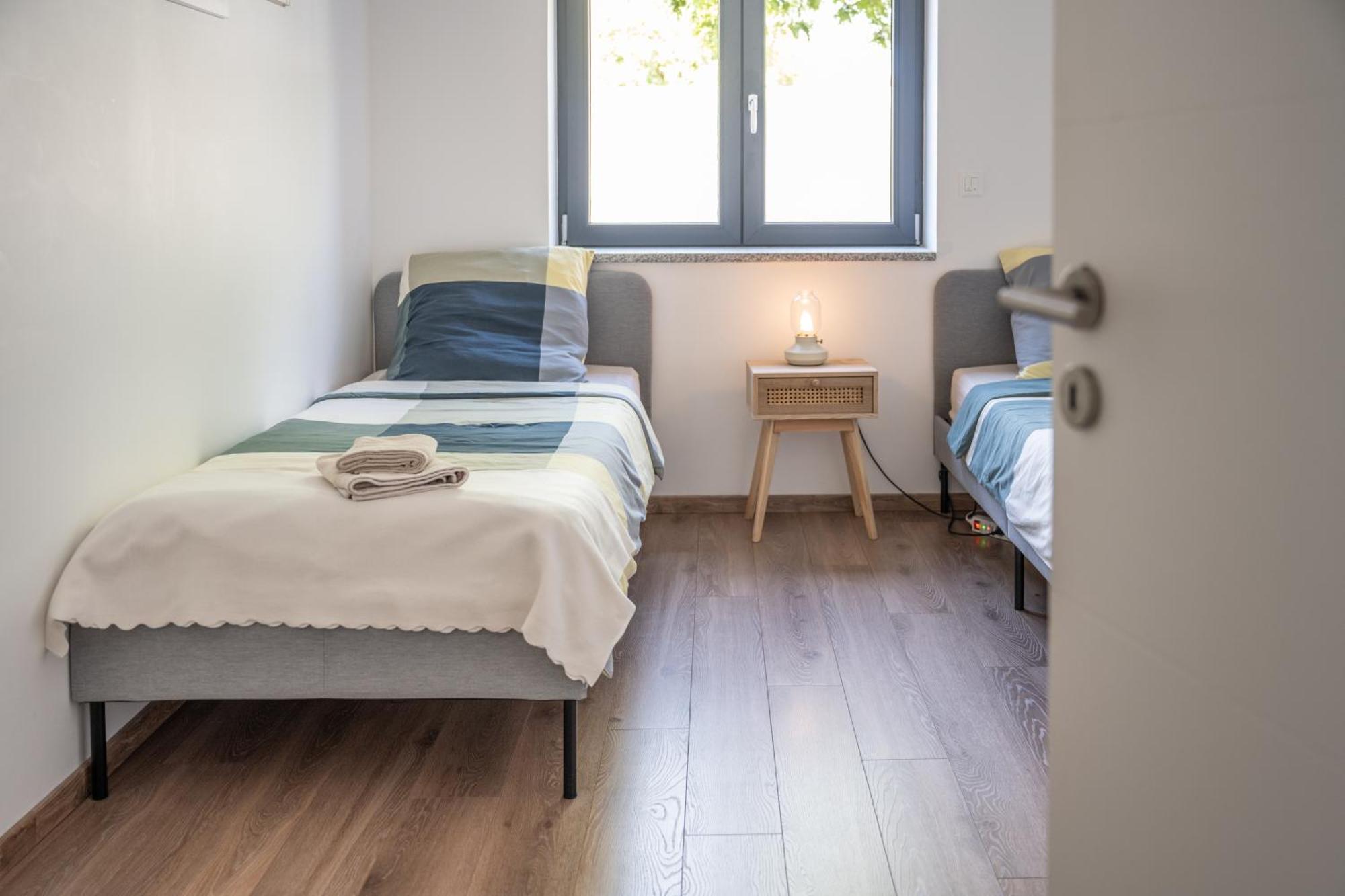 Horbourg Appartement L'Eden מראה חיצוני תמונה
