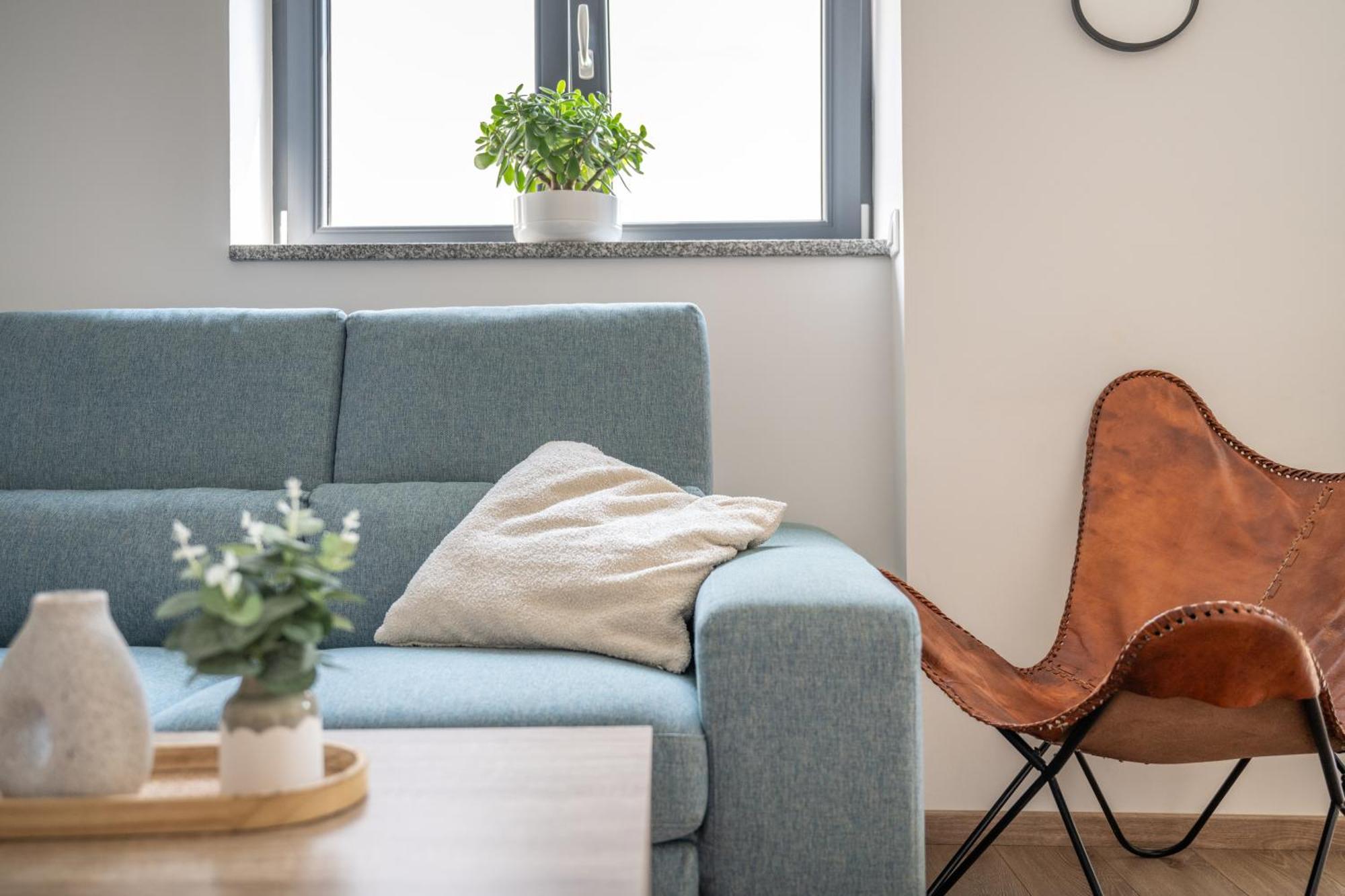 Horbourg Appartement L'Eden מראה חיצוני תמונה