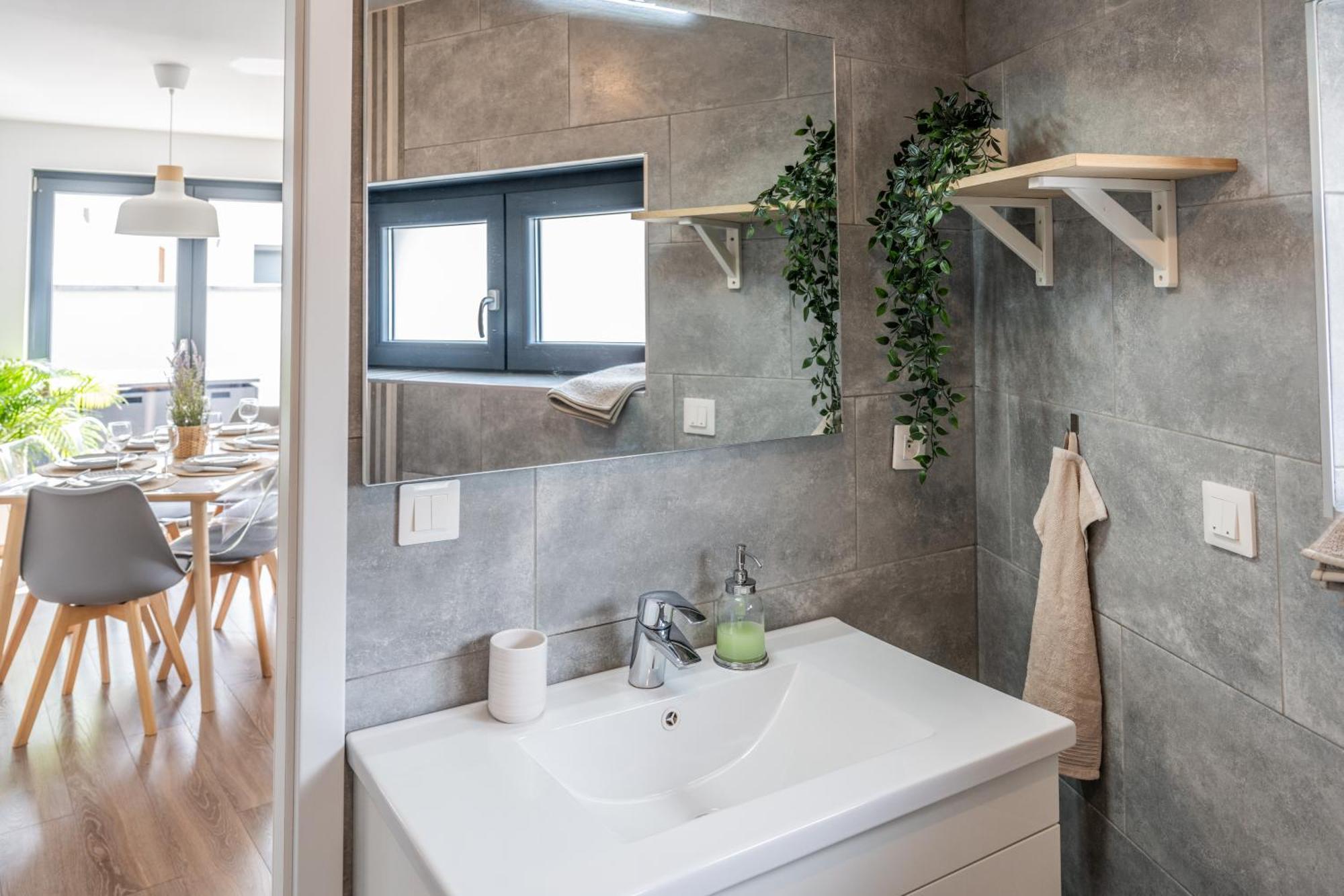 Horbourg Appartement L'Eden מראה חיצוני תמונה