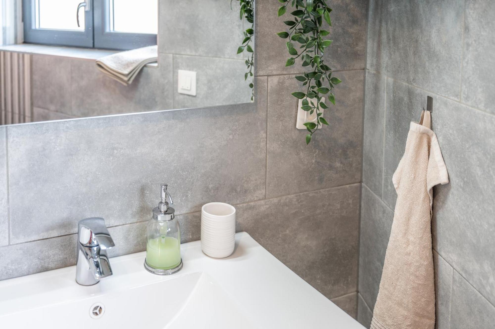 Horbourg Appartement L'Eden מראה חיצוני תמונה