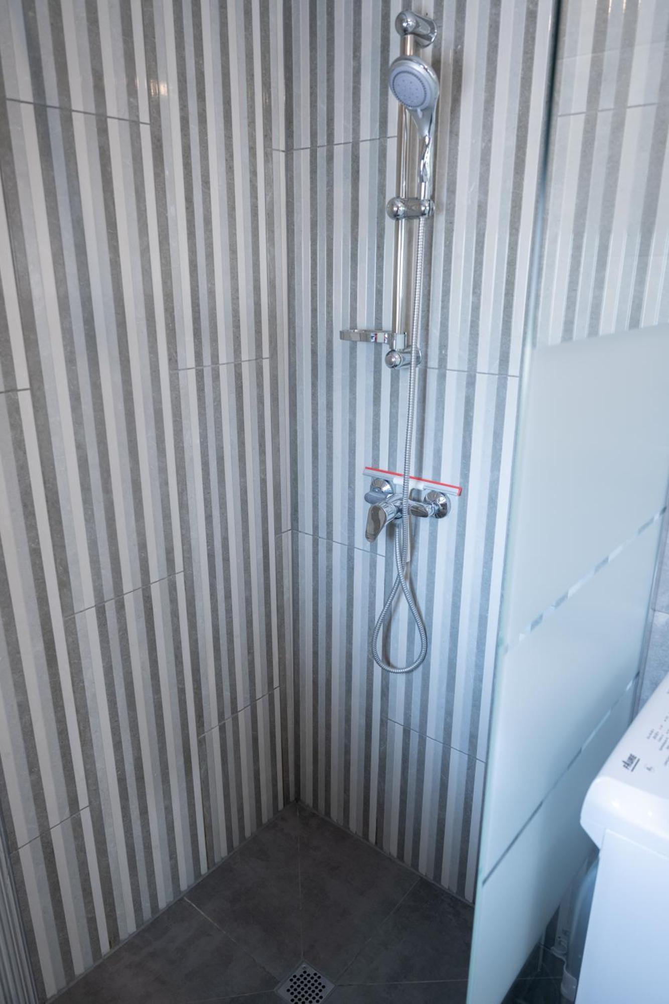 Horbourg Appartement L'Eden מראה חיצוני תמונה