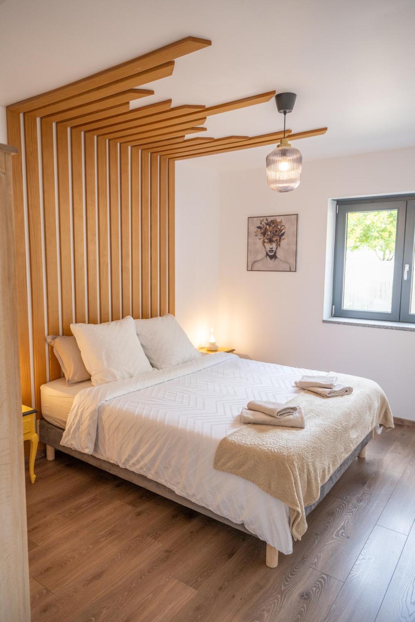 Horbourg Appartement L'Eden מראה חיצוני תמונה