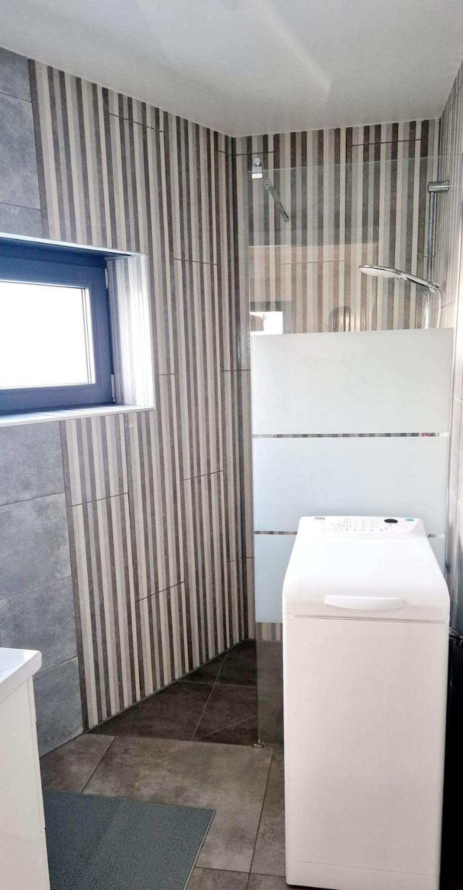 Horbourg Appartement L'Eden מראה חיצוני תמונה